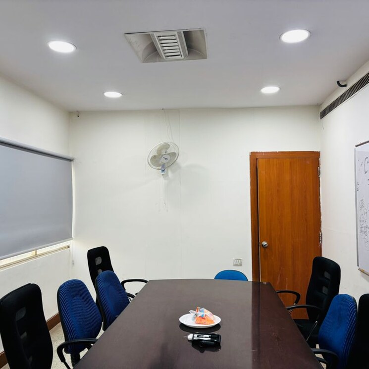 Team Area, madhapur Commercial Office Space 1863 Sq.Ft. In Madhapur Hyderabad 9787579