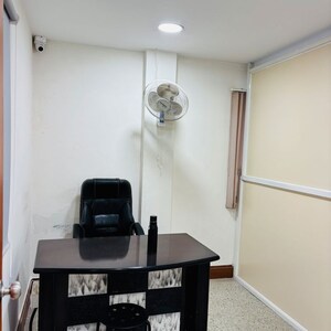 Living Room in  Office Space at Madhapur – for Rent