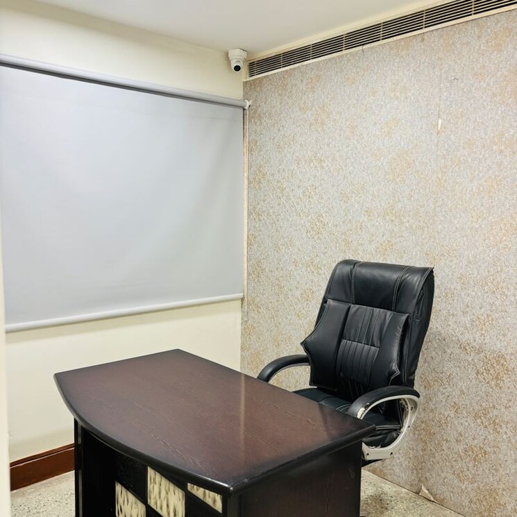 Team Area, madhapur Commercial Office Space 1863 Sq.Ft. In Madhapur Hyderabad 9787579