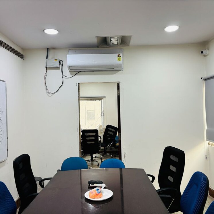 Team Area, madhapur Commercial Office Space 1863 Sq.Ft. In Madhapur Hyderabad 9787579