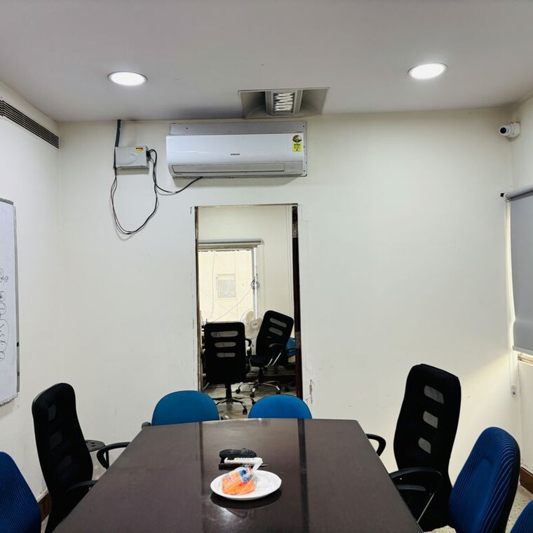 Team Area, madhapur Commercial Office Space 1863 Sq.Ft. In Madhapur Hyderabad 9787579