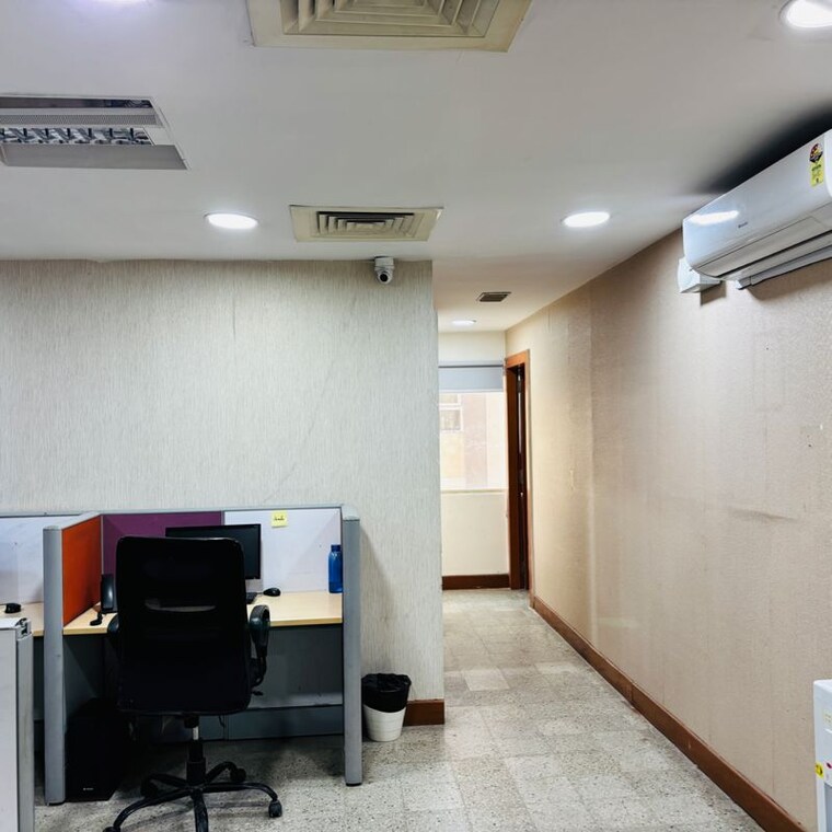 Team Area, madhapur Commercial Office Space 1863 Sq.Ft. In Madhapur Hyderabad 9787579