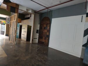 Floor Plan in  Showroom at Andheri West – for Rent