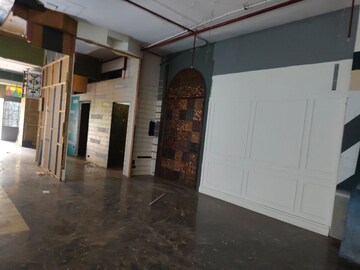 Floor Plan in  Showroom at Andheri West – for Rent