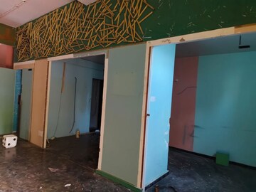 Building Lobby in  Showroom at Andheri West – for Rent