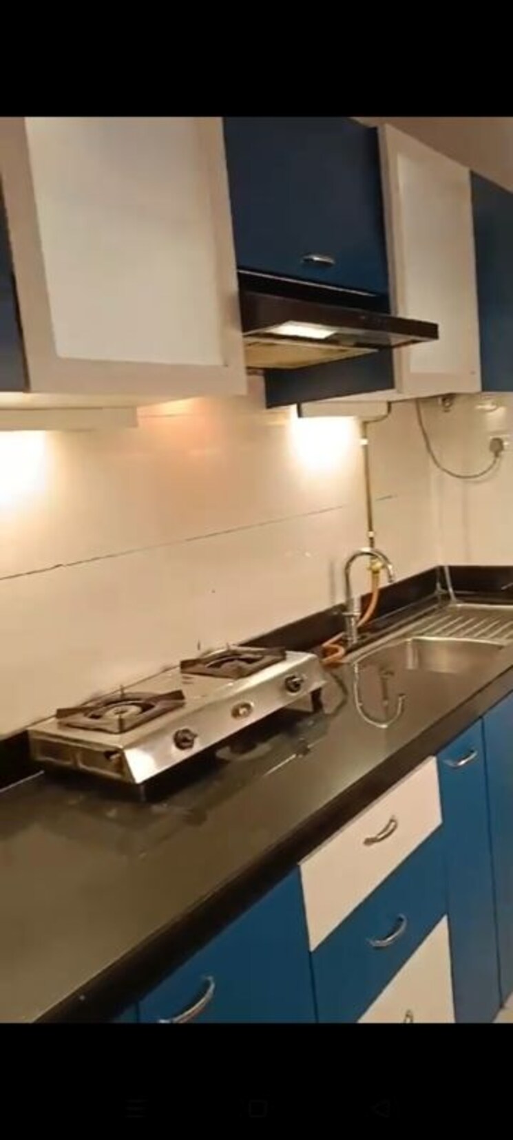 Kitchen, sheth-vasant-oasis 1 Bedroom 473 Sq.Ft. Apartment In Andheri East Mumbai 9787582