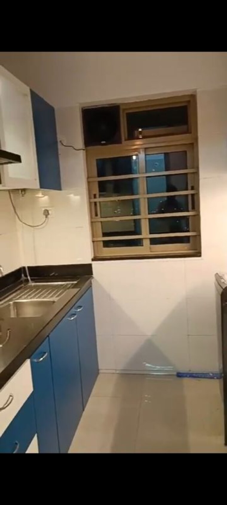 Kitchen, sheth-vasant-oasis 1 Bedroom 473 Sq.Ft. Apartment In Andheri East Mumbai 9787582