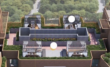 2 BHK Apartment – Exterior View View at Shiv Shakti Tower 28, Malad East - for Sale