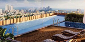 2 BHK Apartment – Exterior View View at Shiv Shakti Tower 28, Malad East - for Sale