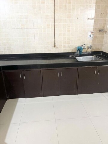 Kitchen in 2 BHK Apartment at Nyati Esplanade, Bavdhan – for Sale