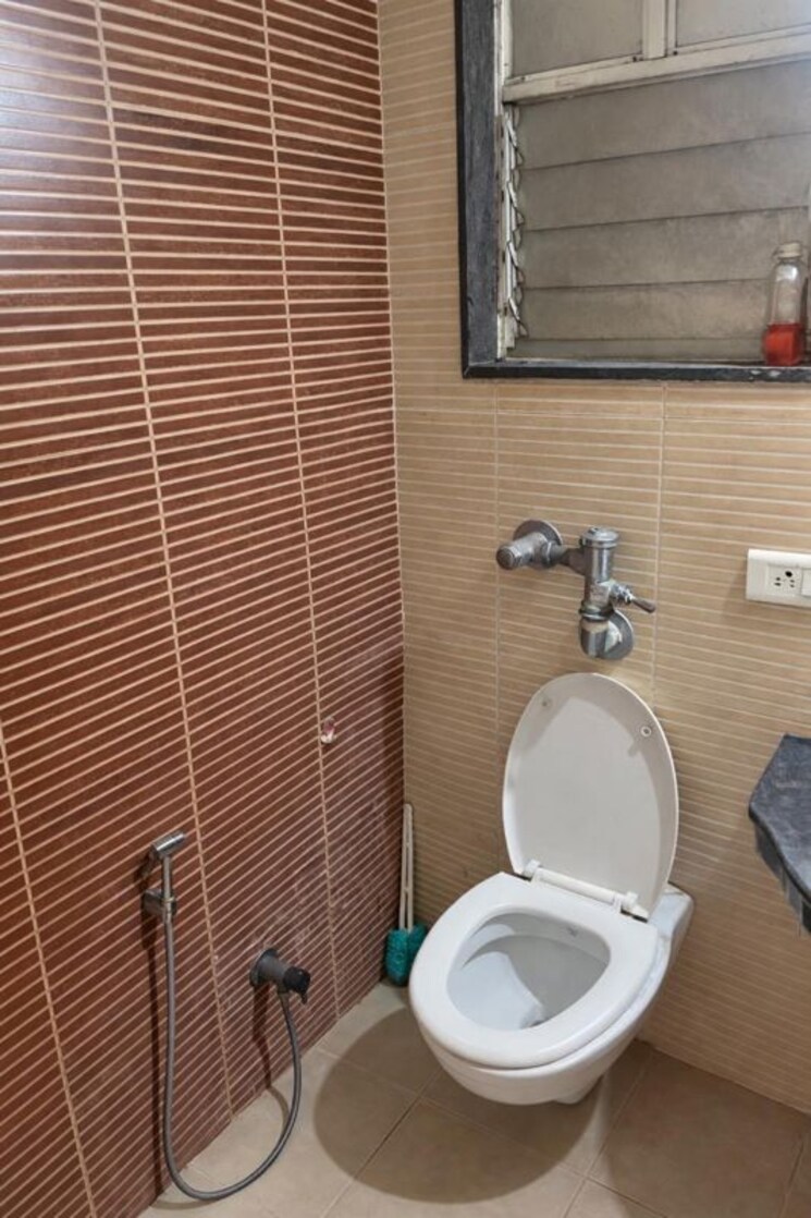 Bathroom, nyati-esplanade 2 Bedroom 1037 Sq.Ft. Apartment In Bavdhan Pune 9787537