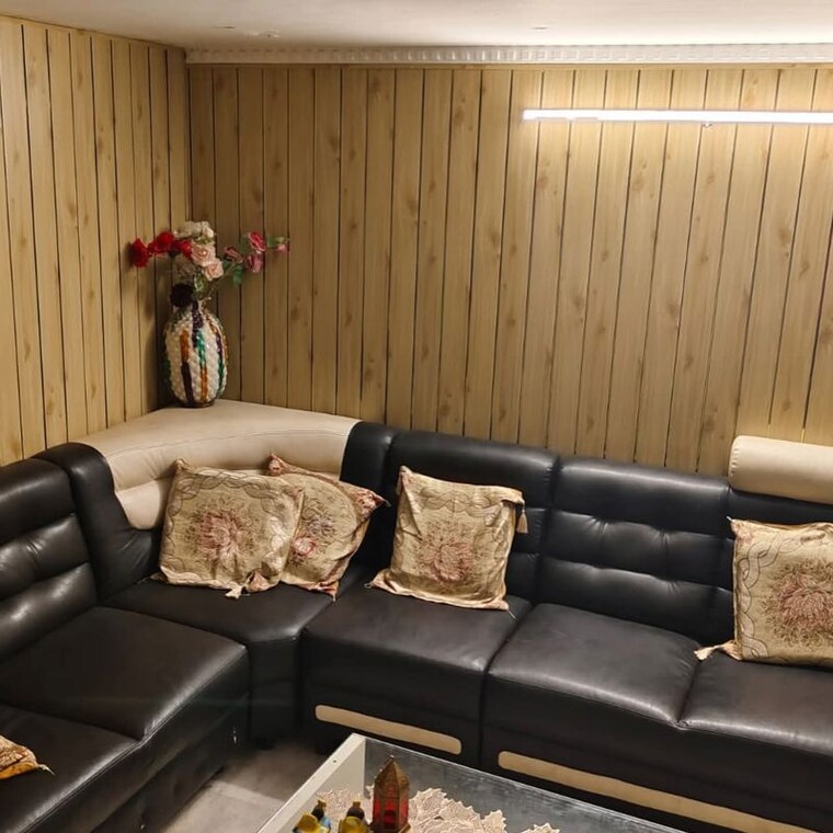 Living Room, kaggalipura 3 Bedroom 1200 Sq.Ft. Villa In Kaggalipura Bangalore 9787589