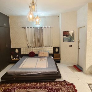 Bedroom in 3 BHK Villa at Kaggalipura – for Sale