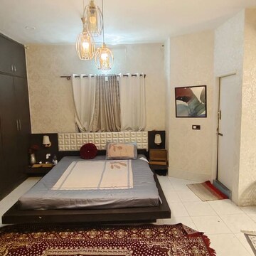 Bedroom in 3 BHK Villa at Kaggalipura – for Sale