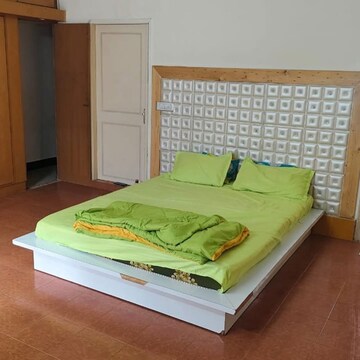 Bedroom in 3 BHK Villa at Kaggalipura – for Sale