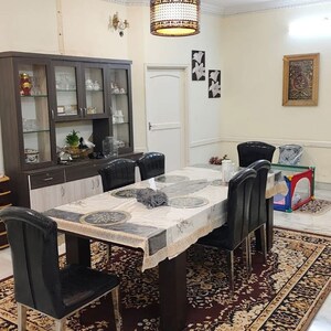 Master Bedroom in 3 BHK Villa at Kaggalipura – for Sale