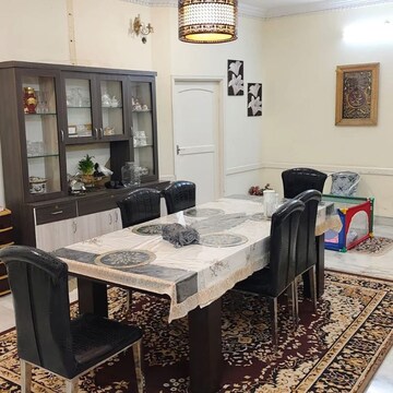 Master Bedroom in 3 BHK Villa at Kaggalipura – for Sale