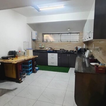 Kitchen in 3 BHK Villa at Kaggalipura – for Sale