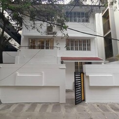3 BHK + Pooja Room,Extra Room Villa For Sale in Kaggalipura