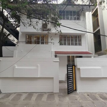 3 BHK Villa For Sale in Kaggalipura