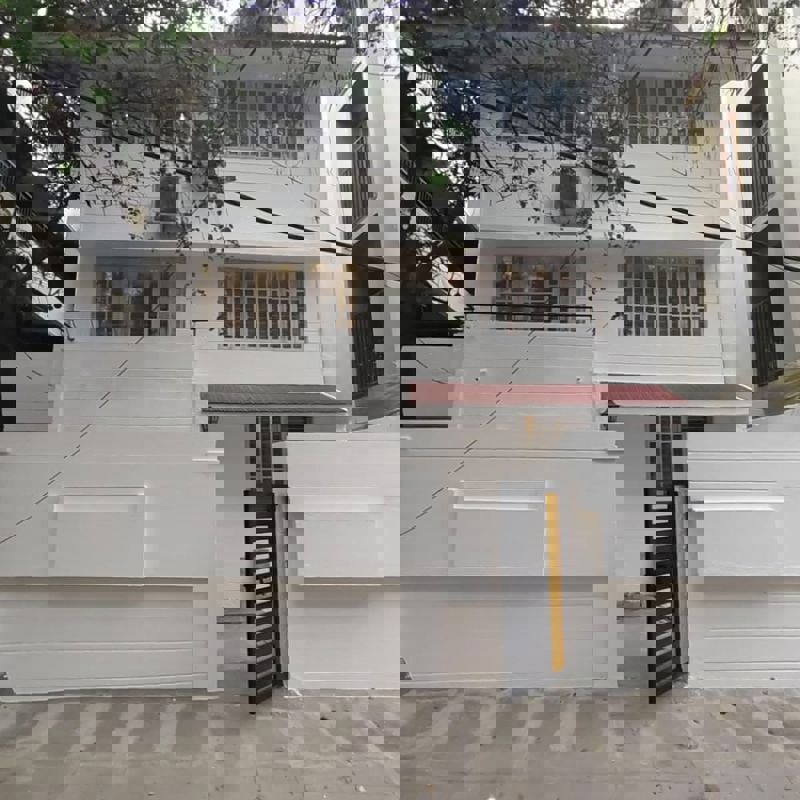 3 BHK + Pooja Room,Extra Room Villa For Sale in Kaggalipura