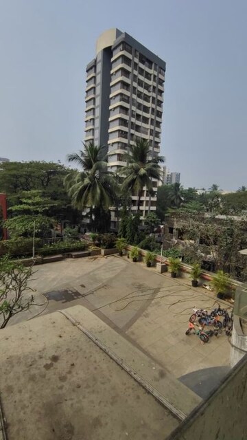 2 BHK Apartment – Exterior View View at RNA Continental, Chembur - for Sale