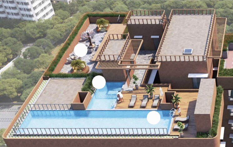 Exterior View, shiv-shakti-tower-28 2 Bedroom 691 Sq.Ft. Apartment In Malad East Mumbai 9787591