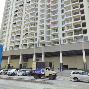  Shop For Rent in Sarsan Nancy Hillview, Baner