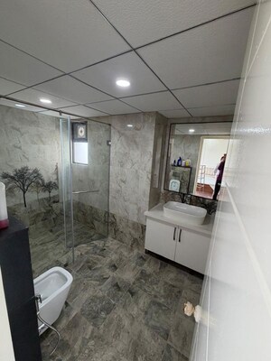 Parking in 3.5 BHK Apartment at Valmark Apas, Hulimavu – for Rent