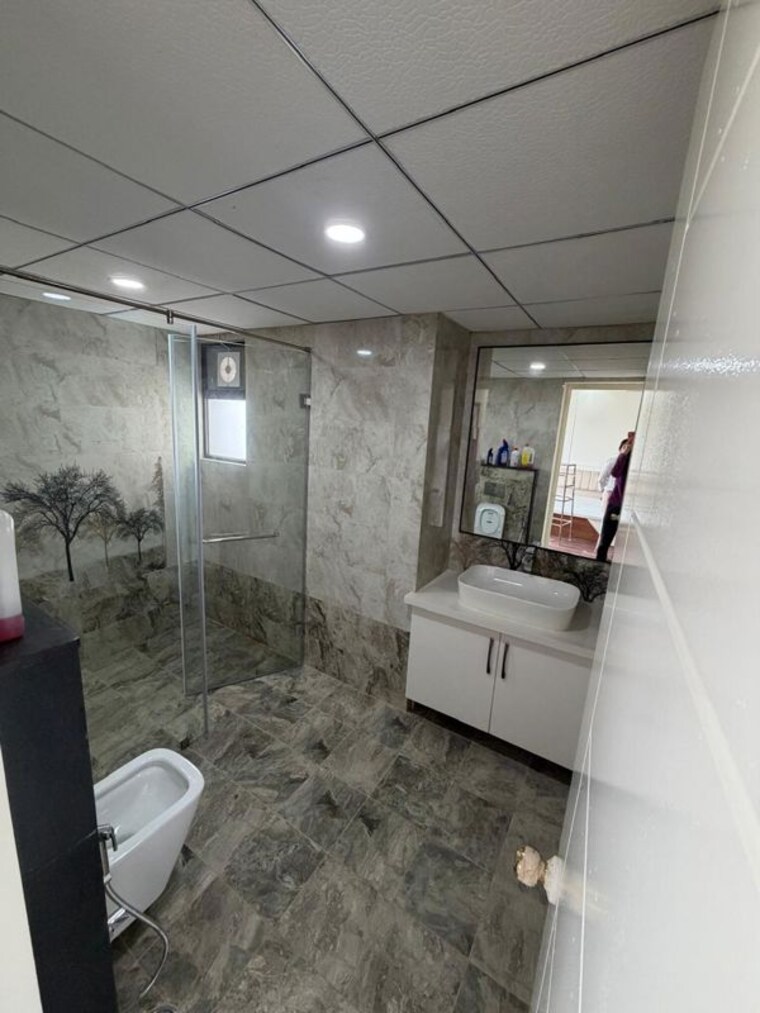  Parking, valmark-apas 3.5 Bedroom 3160 Sq.Ft. Apartment In Hulimavu Bangalore 9787593