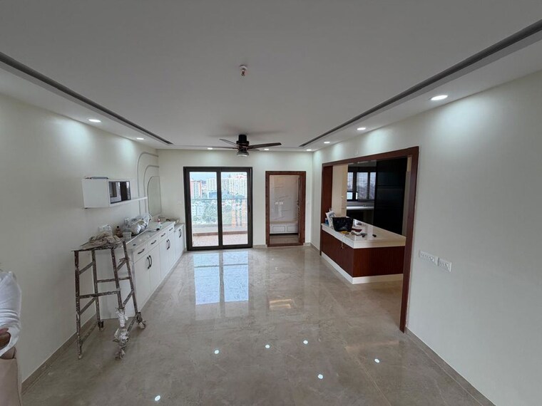 Room, valmark-apas 3.5 Bedroom 3160 Sq.Ft. Apartment In Hulimavu Bangalore 9787593