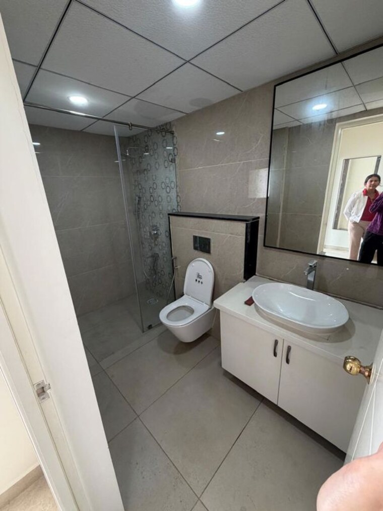 Team Area, valmark-apas 3.5 Bedroom 3160 Sq.Ft. Apartment In Hulimavu Bangalore 9787593