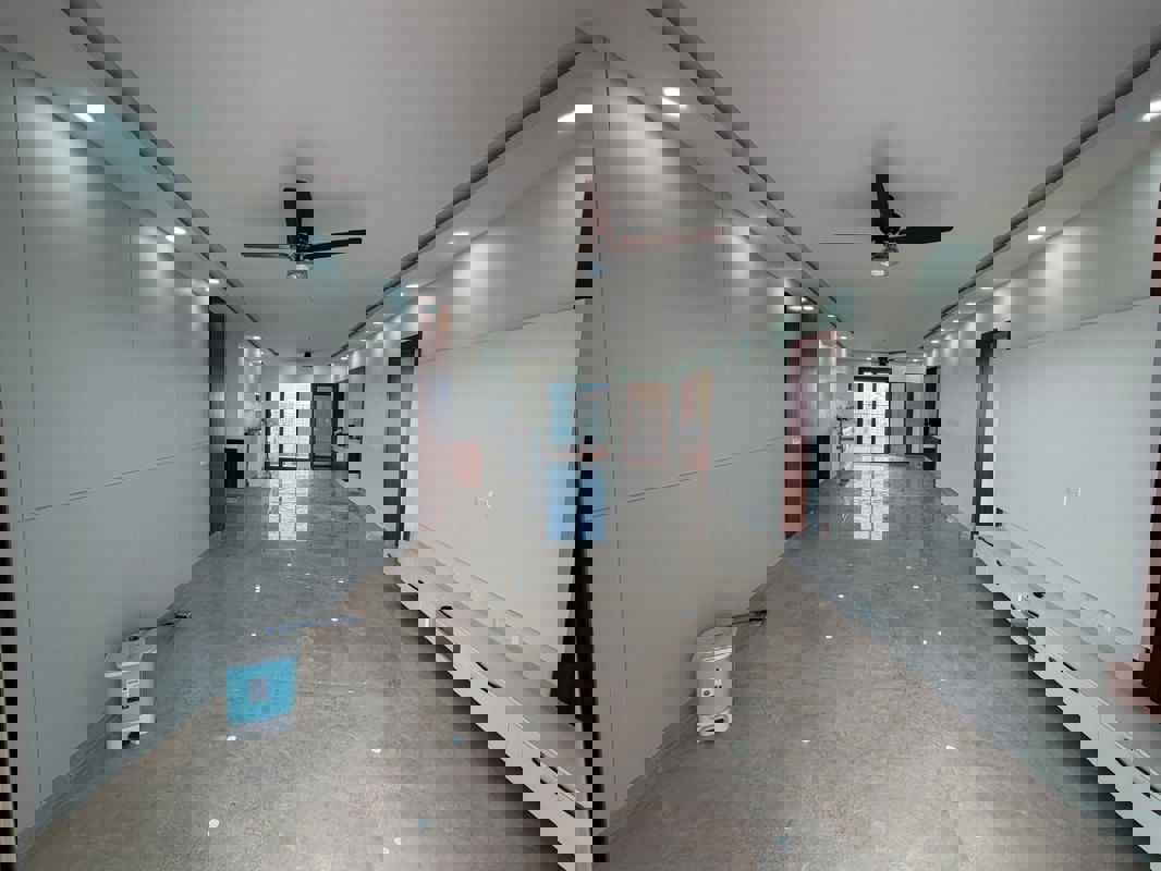 3.5 BHK + Pooja Room,Study Room,Extra Room 3160 Sq.Ft. Apartment in Valmark Apas