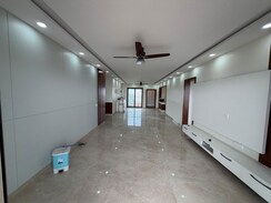 3.5 BHK + Pooja Room,Study Room,Extra Room Apartment For Rent in Valmark Apas