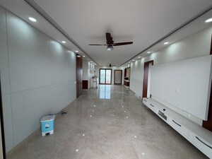 3.5 BHK Apartment For Rent in Valmark Apas, Hulimavu