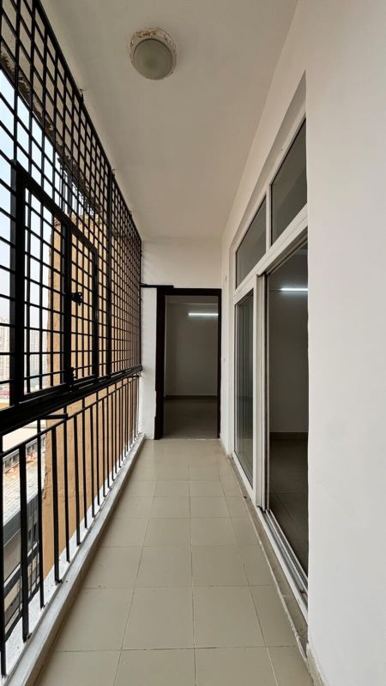 Balcony, amrapali-zodiac 2 Bedroom 950 Sq.Ft. Apartment In Sector 120 Noida 9787594