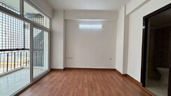 2 BHK Apartment For Sale in Amrapali Zodiac