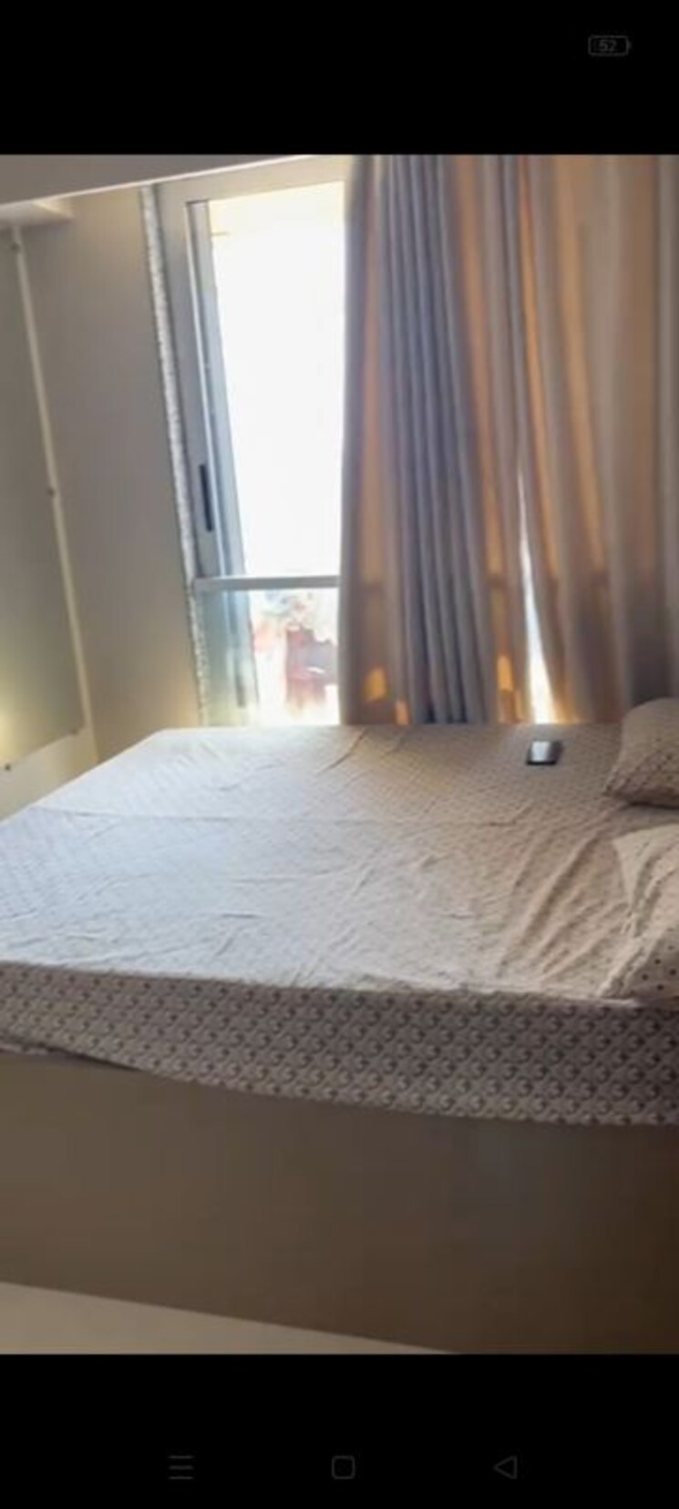 Bedroom, naman-premier 1 Bedroom 425 Sq.Ft. Apartment In Andheri East Mumbai 9787596