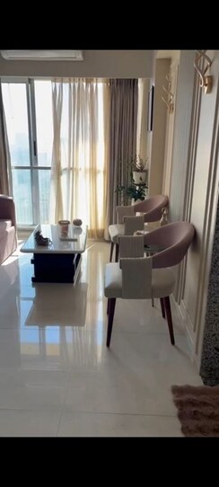 1 BHK Apartment For Rent in Naman Premier