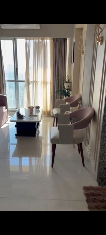 1 BHK Apartment For Rent in Naman Premier