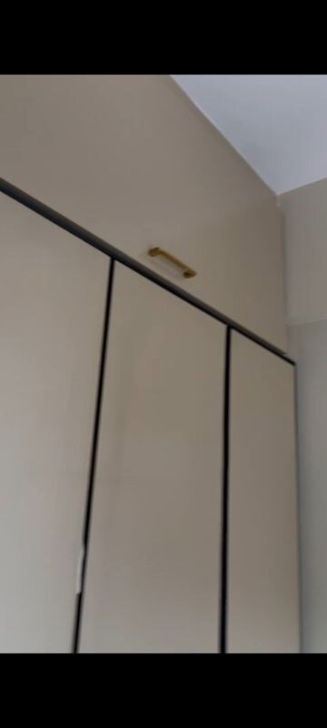 Furnished Amenities in 1 BHK Apartment at Naman Premier, Andheri East – for Rent