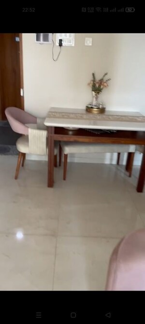 Kitchen in 1 BHK Apartment at Naman Premier, Andheri East – for Rent