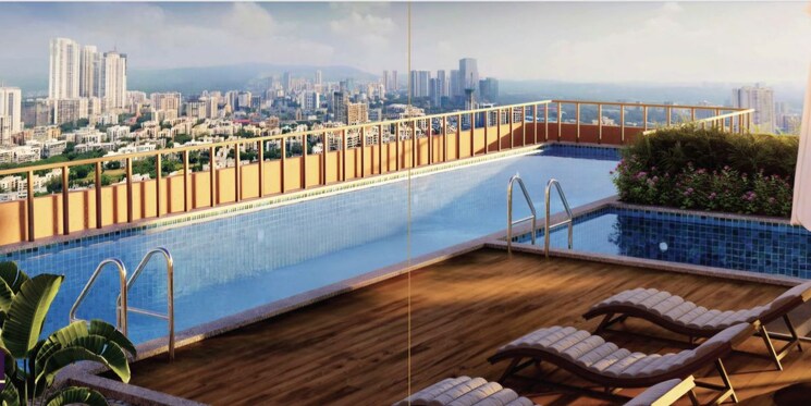 Exterior View, shiv-shakti-tower-28 3 Bedroom 833 Sq.Ft. Apartment In Malad East Mumbai 9787597