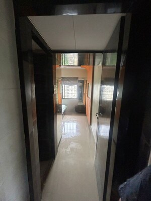 Building Lobby in 2 BHK Apartment at Royal Nest Malad West, Malad West – for Rent