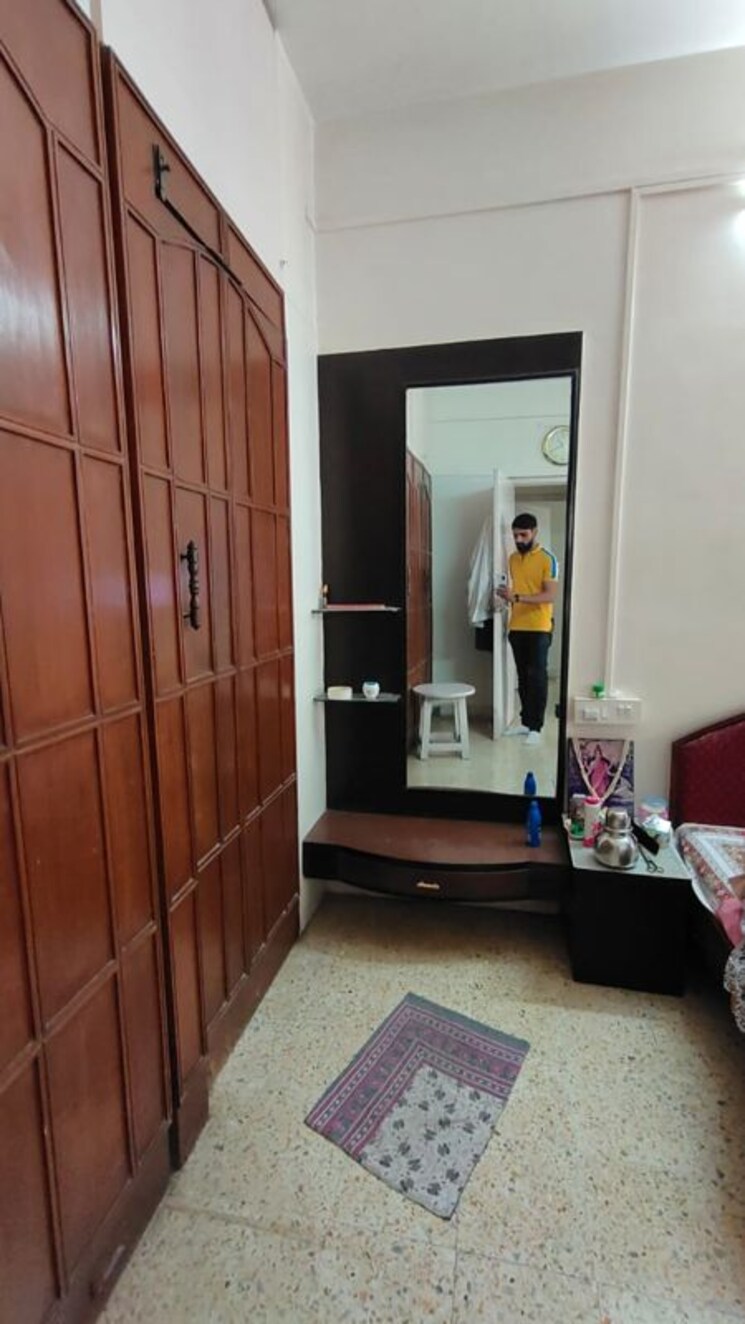 Living Room, revive-godavari-apartments 2 Bedroom 1250 Sq.Ft. Apartment In Erandwane Pune 9787599