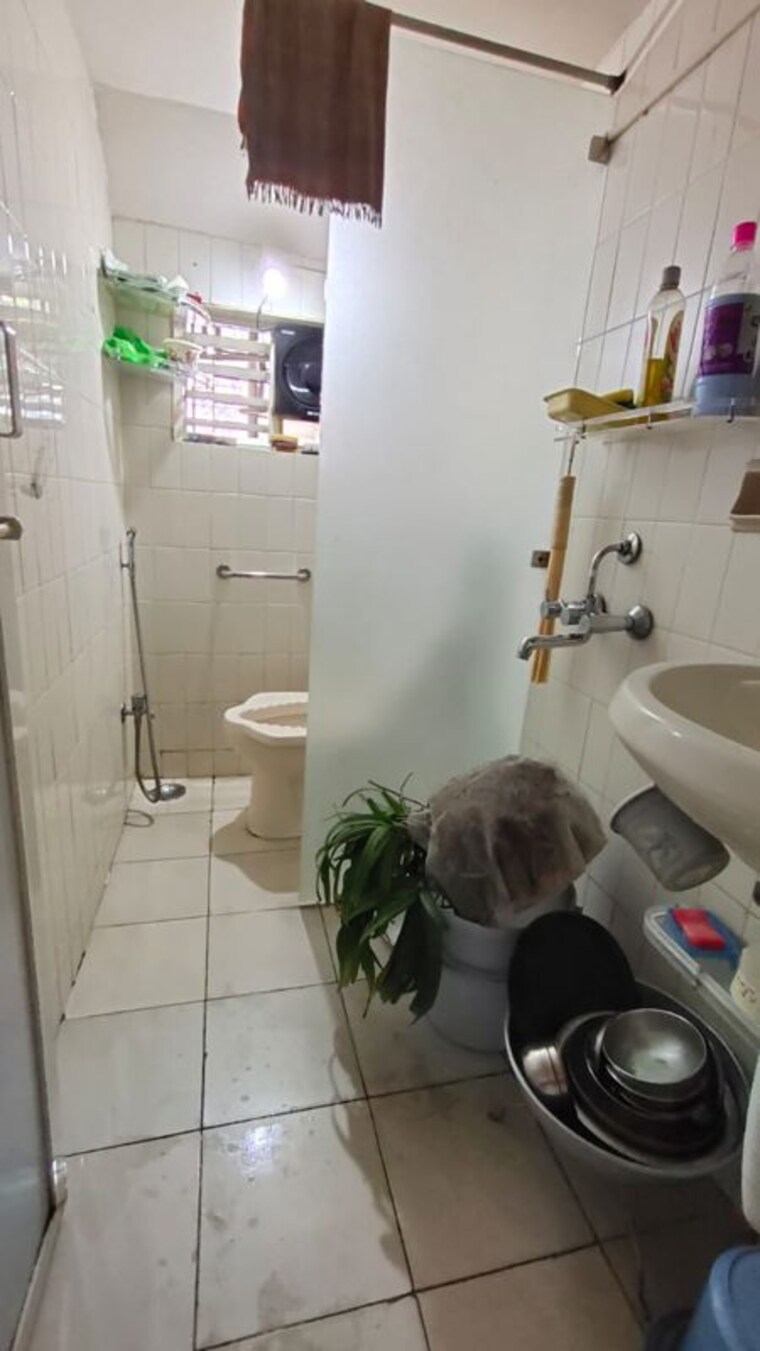 Team Area, revive-godavari-apartments 2 Bedroom 1250 Sq.Ft. Apartment In Erandwane Pune 9787599