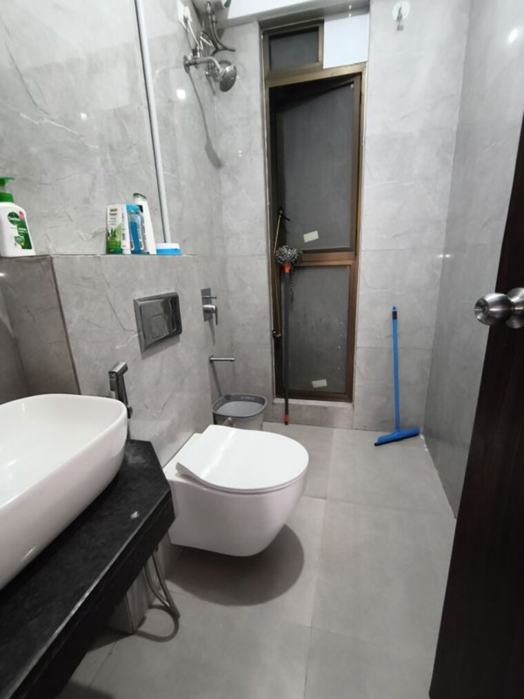 Master Bedroom, raymond-ten-x-vibes 2 Bedroom 650 Sq.Ft. Apartment In J K Gram Thane 9787601