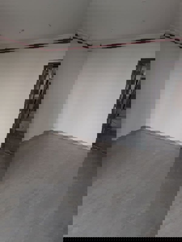 2 BHK Apartment For Sale in Sheth Irene