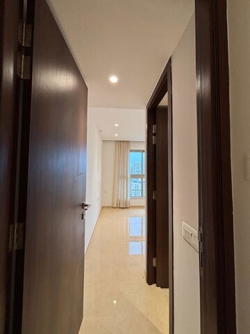 Building Lobby in 2 BHK Apartment at Hiranandani Highland, Powai – for Rent