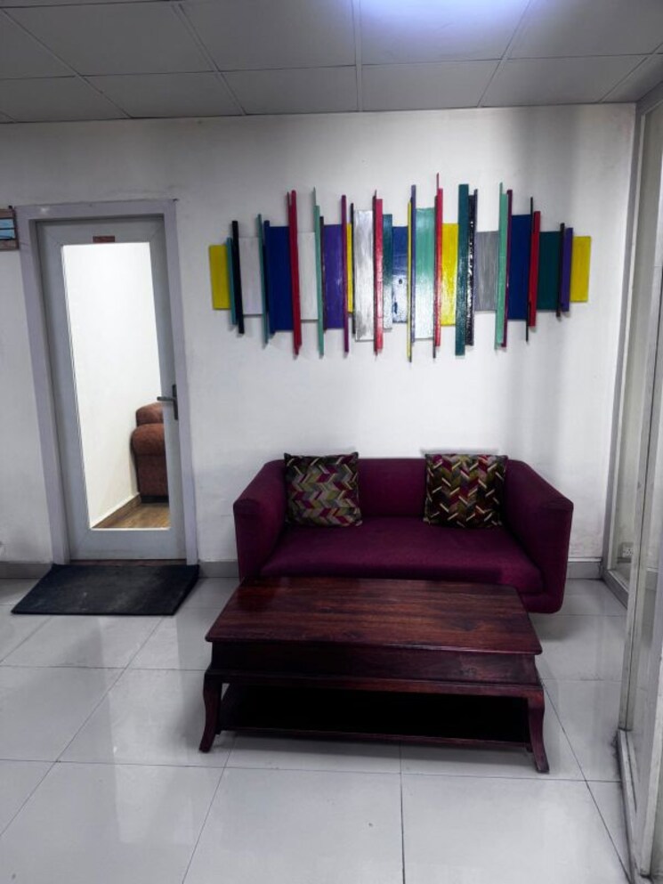 Bedroom, sector 62 Commercial Office Space 1500 Sq.Ft. In Sector 62 Noida 9787606